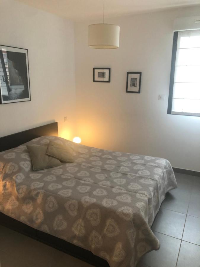 Appartement Les Pieds Dans L'Eau 3 Chambres - Propriano - Corse Exterior photo